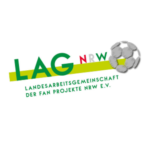 Landesarbeitsgemeinschaft der Fanprojekte NRW e.V.