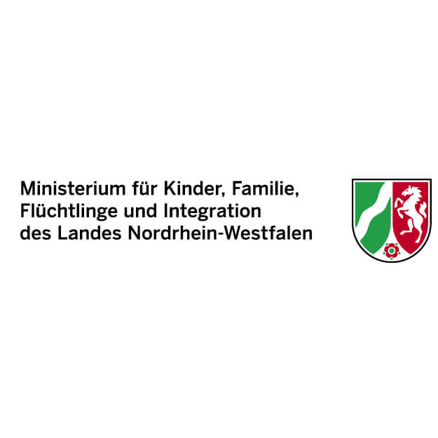 Ministerium für Kinder, Familie, Flüchtlinge und Integration des Landes Nordrhein-Westfalen
