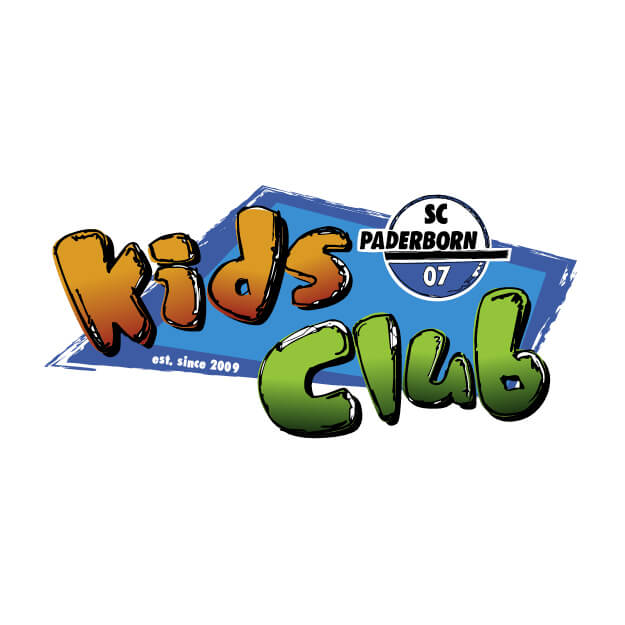 SCP07 Kids Club